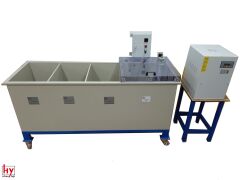 Elektropolisaj Sistemi Model – EP300 15/300-4B