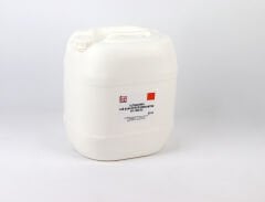 HY-138 CFX General Ultrasonic Degreasing Detergent - 20 lt packaging