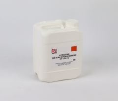 HY-138 CFX Genel Ultrasonik Yağ Alma Deterjanı - 5 lt ambalaj