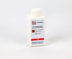 HY-130 AC Alkaline Ultrasonic Degreasing Detergent - 1 kg packaging
