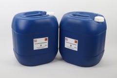 Titanyum Pickling Kimyasalları A ve B / 5 kg + 5 kg