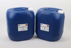 Steel-Chem Çapak Alma Kimyasalı Komponent A ve B / 35 kg + 30 kg