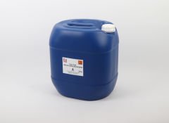 Steel-Chem Çapak Alma Kimyasalı Komponent A ve B / 35 kg + 30 kg