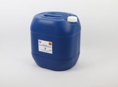 Steel-Chem Çapak Alma Kimyasalı Komponent A ve B / 35 kg + 30 kg