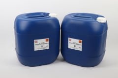 Al-Chem Alüminyum Çapak Alma Kimyasalları Komponent A ve B / 35 kg + 30 kg