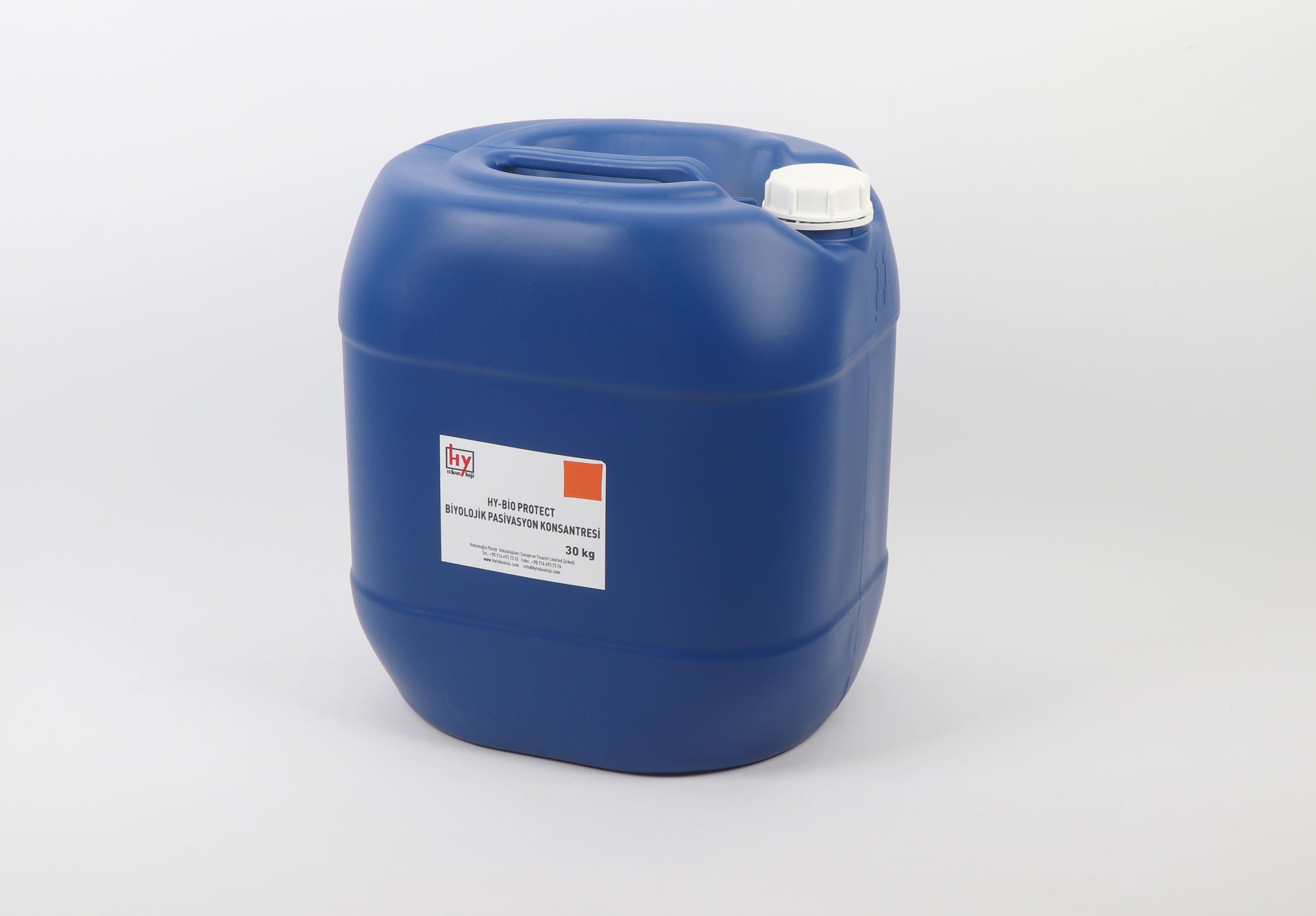HY-BİO Protect Pasivasyon / 30 kg