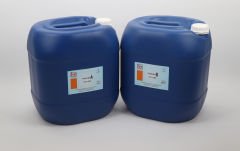 Bakır / Pirinç Oksit Temizleme A ve B / 5 er kg ambalaj