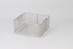 12 lt  Ultrasonik Makina Sepeti