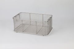 28 lt  Ultrasonik Makina Sepeti
