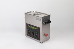 2.8 lt Analog Ultrasonik Yıkama Makinası