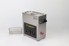 2.8 lt Analog Ultrasonik Yıkama Makinası