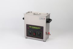4 lt Analog Ultrasonik Yıkama Makinası