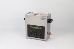 6 lt Analog Ultrasonik Yıkama Makinası