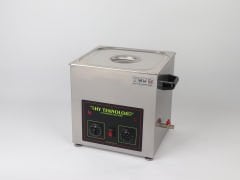 12 lt Analog Ultrasonik Yıkama Makinası
