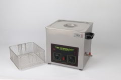 12 lt Analog Ultrasonik Yıkama Makinası