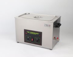 18 lt Analog Ultrasonik Yıkama Makinası