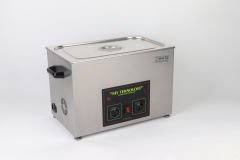 18 lt Analog Ultrasonik Yıkama Makinası