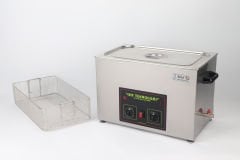 18 lt Analog Ultrasonik Yıkama Makinası