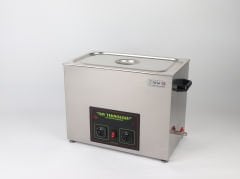 28 lt Analog Ultrasonik Yıkama Makinası