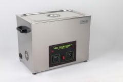 28 lt Analog Ultrasonik Yıkama Makinası