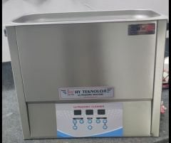 28 lt Digital Ultrasonik Yıkama Makinası