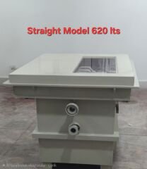 ELECTRO WİNNİNG CELL SYSTEM EL.WİN 650 / 1000