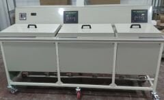 Elektropolisaj + Bio Pasivasyon Makinası / Model 2623
