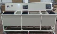 Elektropolisaj + Bio Pasivasyon Makinası / Model 2623