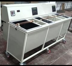 Elektropolisaj + Bio Pasivasyon Makinası / Model 2623