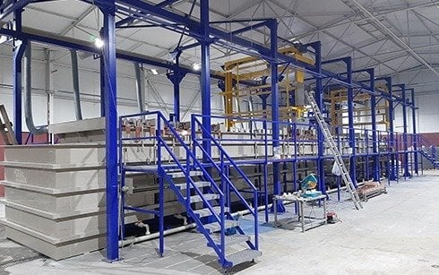 Espresso ve Kahve Makinası Temizleme Kimyasalları